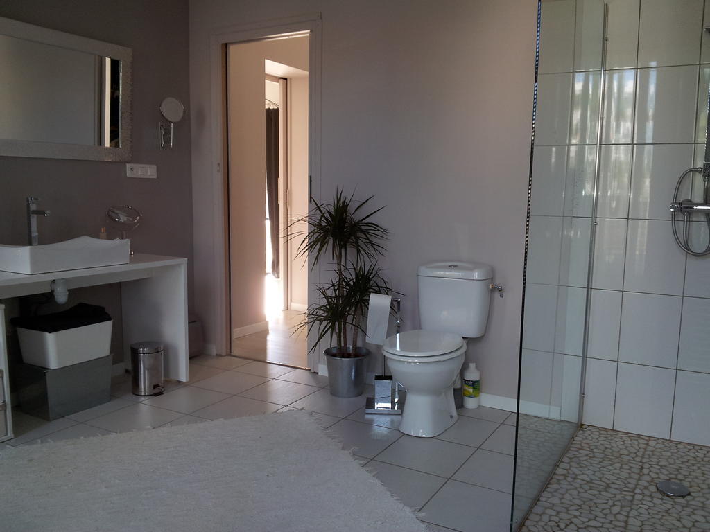 Villa Zen ناربون المظهر الخارجي الصورة