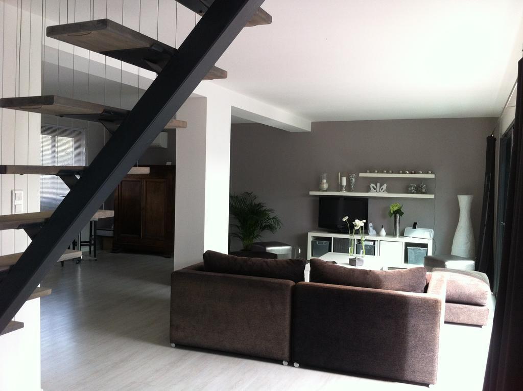 Villa Zen ناربون الغرفة الصورة