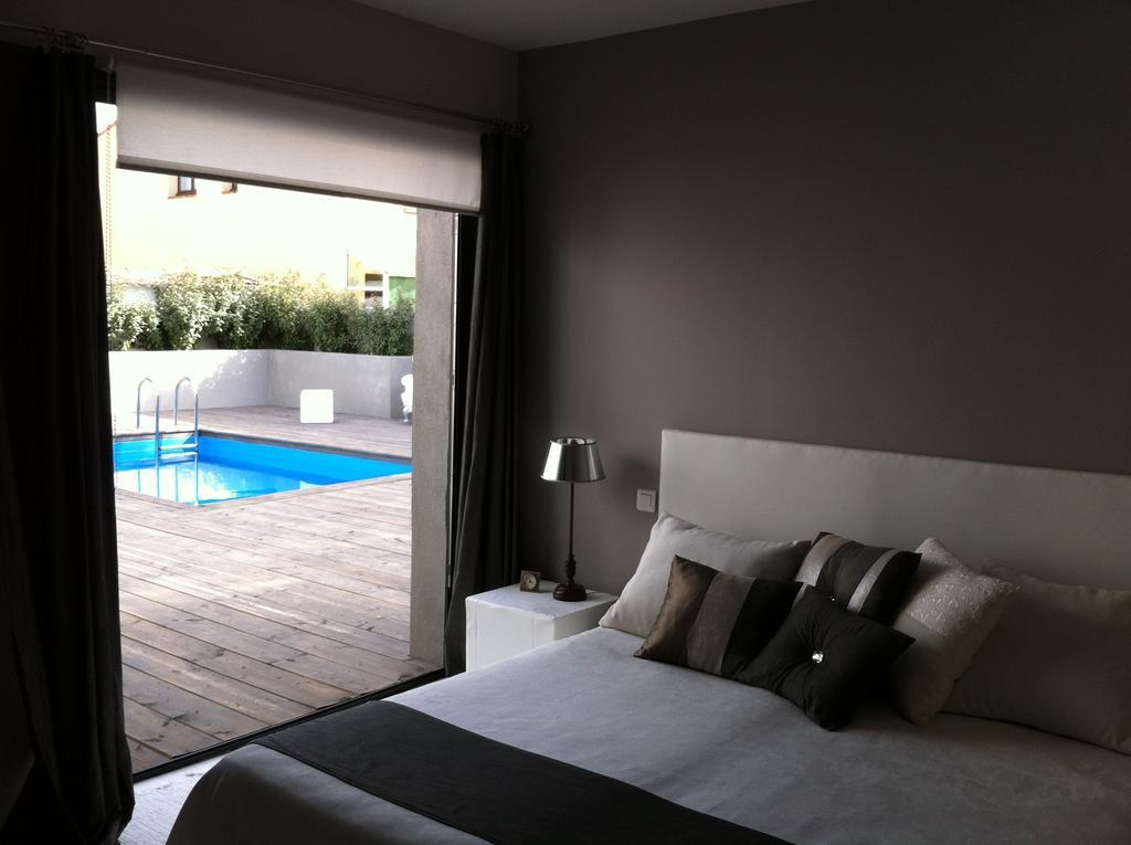 Villa Zen ناربون الغرفة الصورة