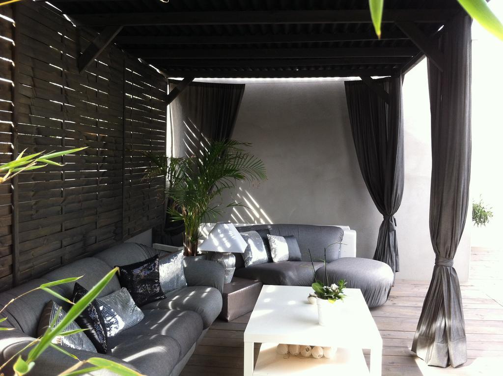 Villa Zen ناربون الغرفة الصورة