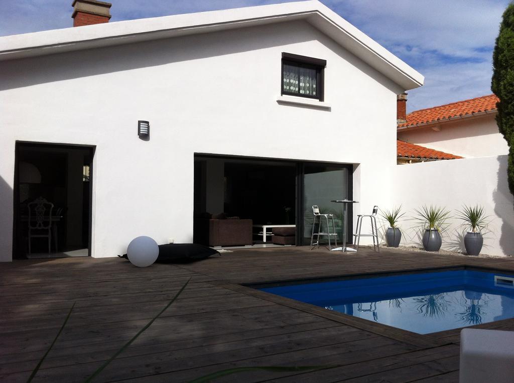 Villa Zen ناربون الغرفة الصورة