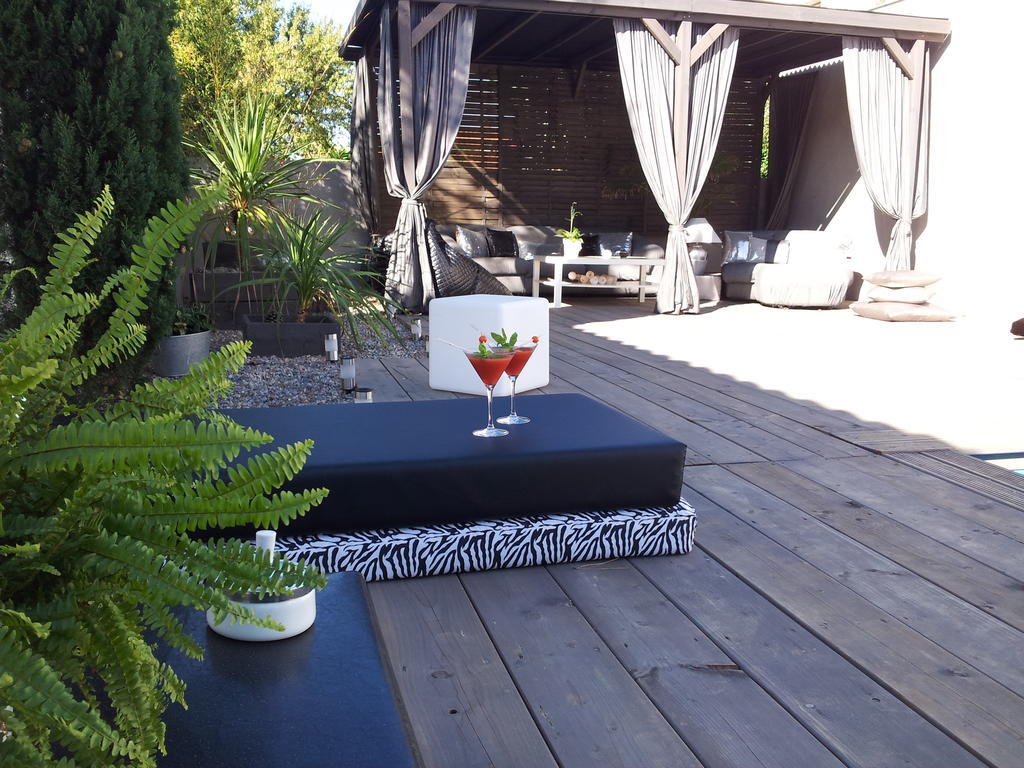 Villa Zen ناربون المظهر الخارجي الصورة