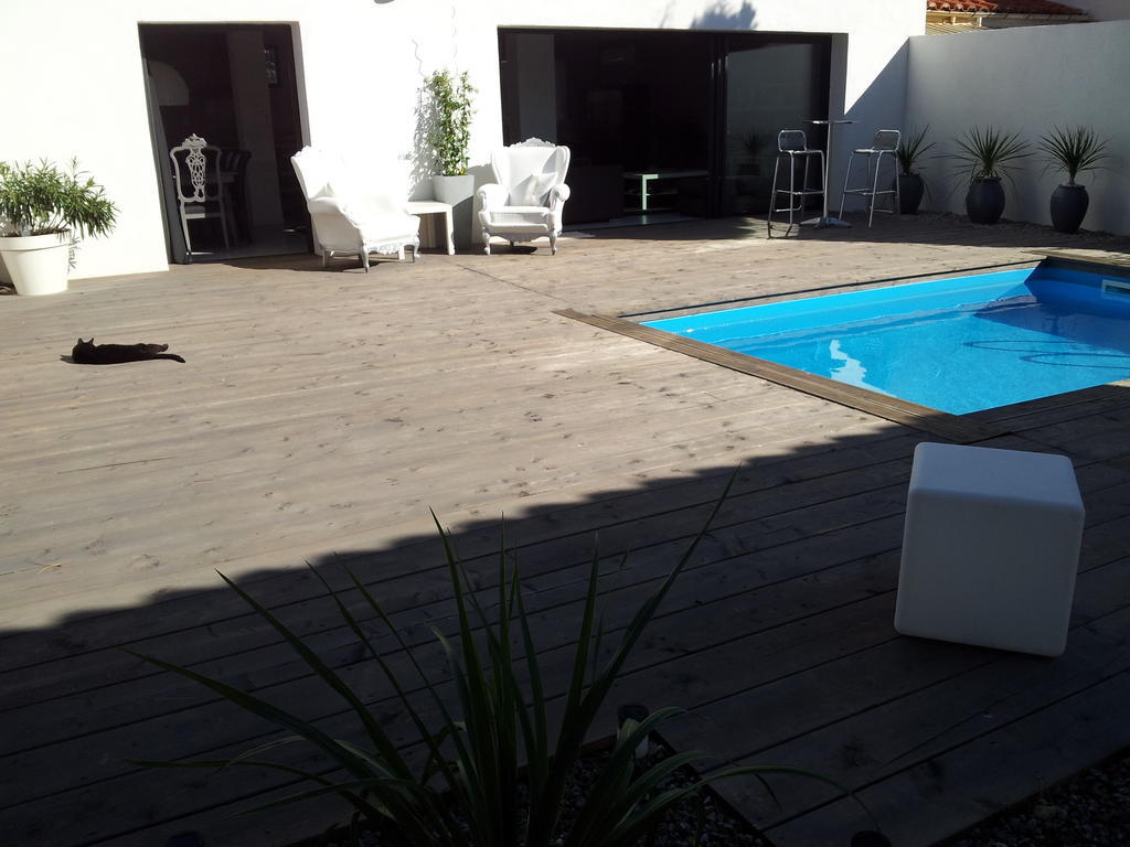 Villa Zen ناربون المظهر الخارجي الصورة