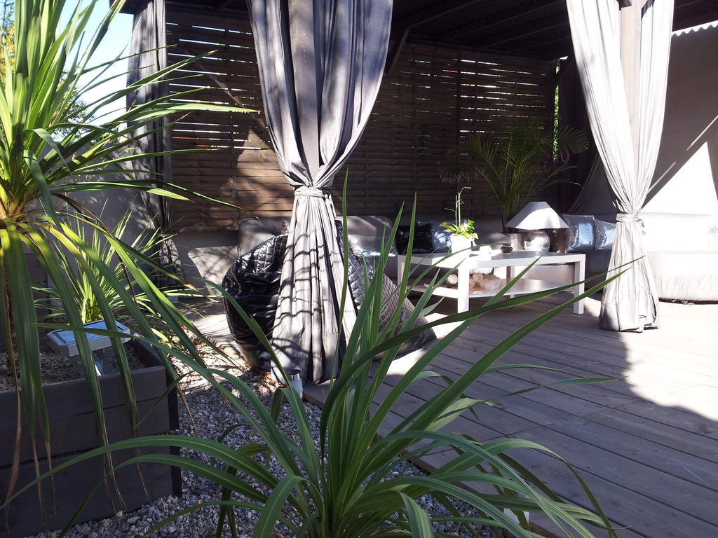 Villa Zen ناربون المظهر الخارجي الصورة