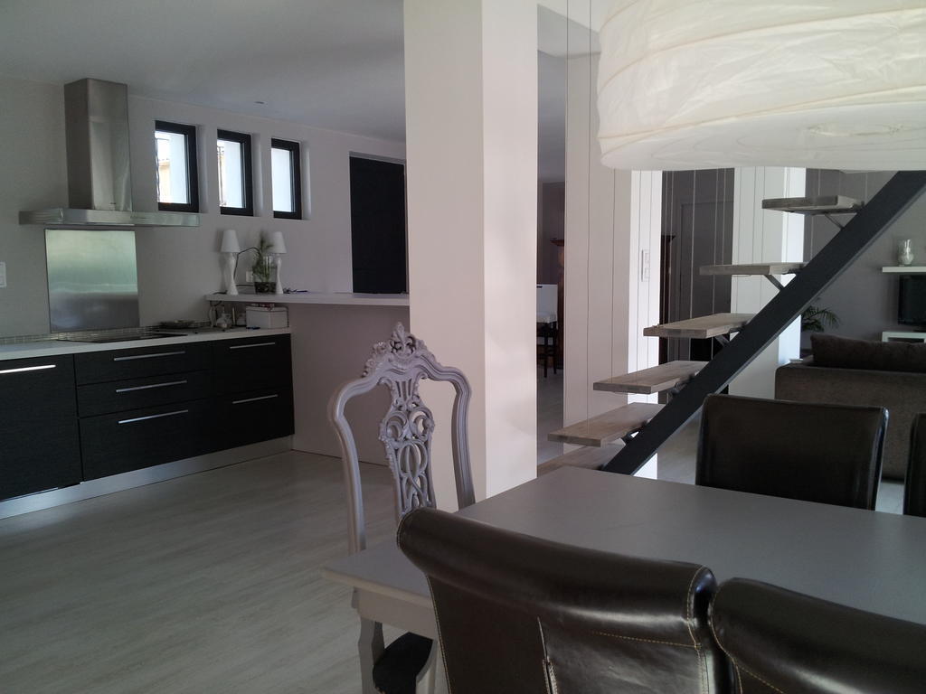 Villa Zen ناربون المظهر الخارجي الصورة