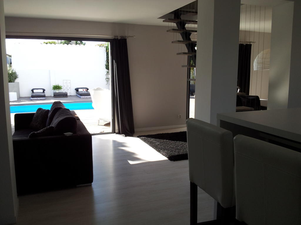 Villa Zen ناربون المظهر الخارجي الصورة